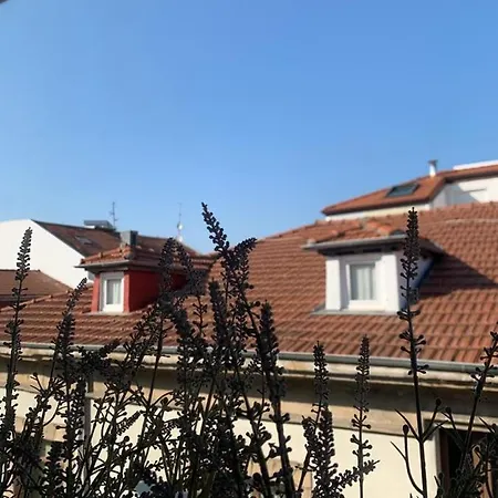 Apartamento Old Town Cathedral Bilbao