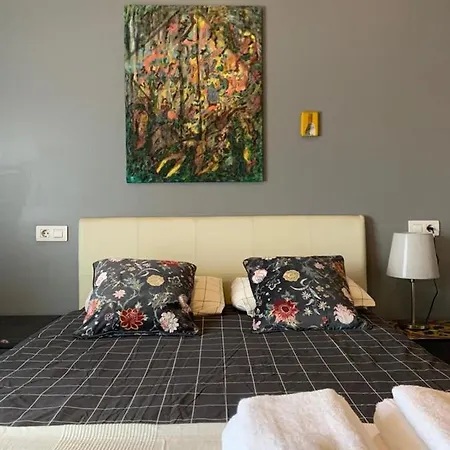 Old Town Cathedral Apartamento