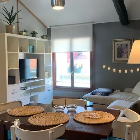 Old Town Cathedral Bilbao