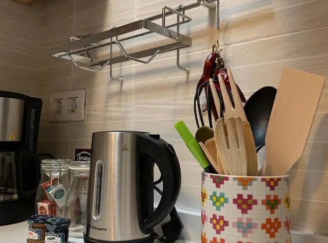 Apartamento Old Town Cathedral *