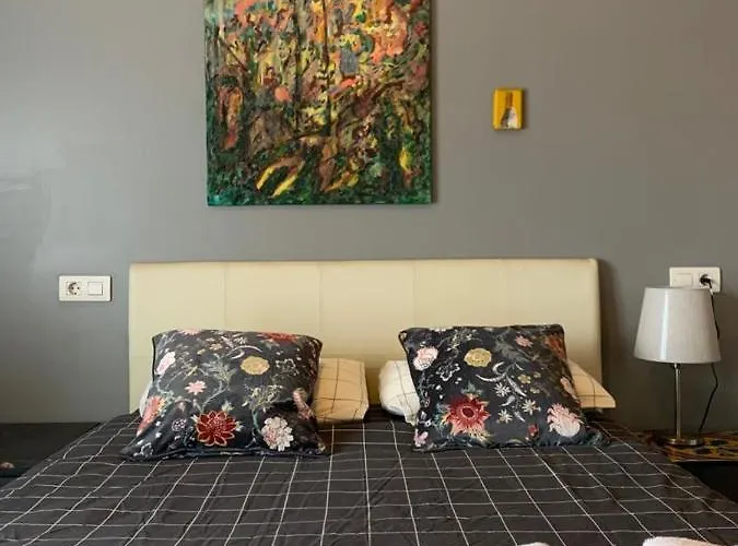 Old Town Cathedral Apartamento