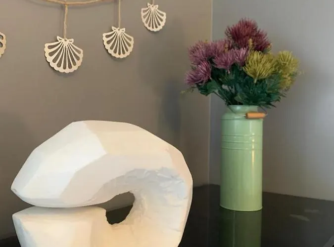 Apartamento Old Town Cathedral Bilbao