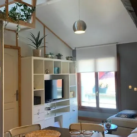 Old Town Cathedral * Bilbao