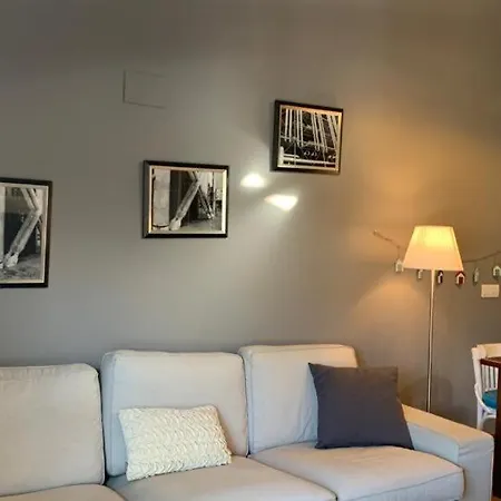 아파트 Old Town Cathedral