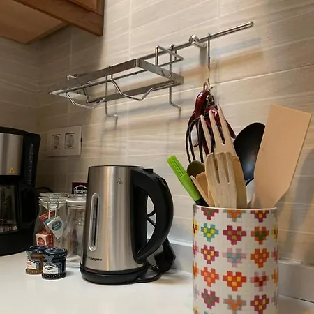 Appartement Old Town Cathedral *