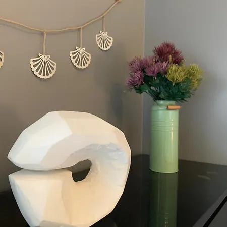 아파트 Old Town Cathedral 빌바오