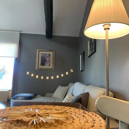 아파트 Old Town Cathedral