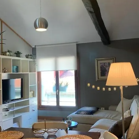 Old Town Cathedral Appartement