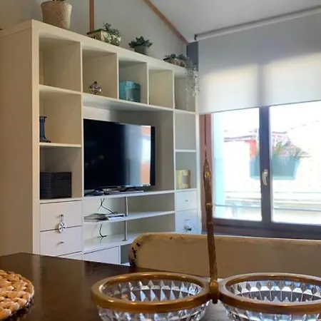 Old Town Cathedral Apartment