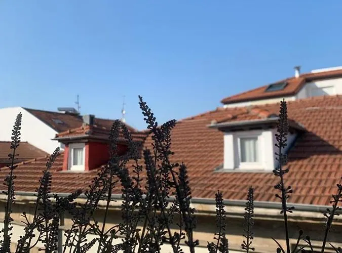 Appartamento Old Town Cathedral Bilbao