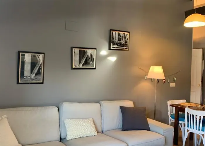 Appartamento Old Town Cathedral