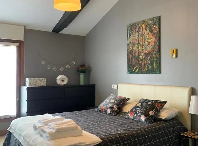 Appartamento Old Town Cathedral