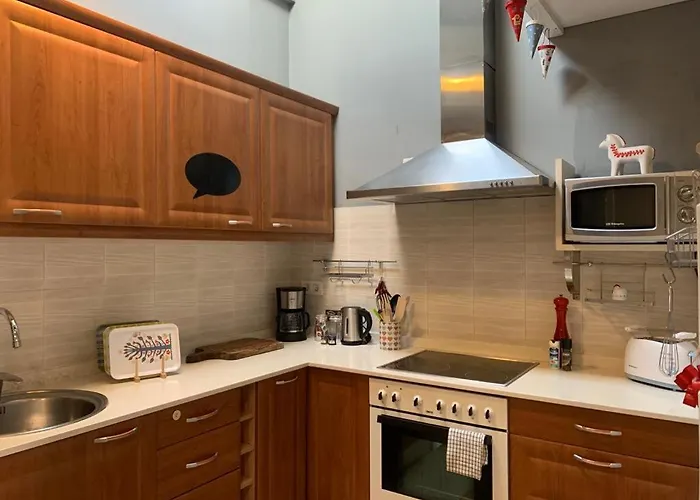 Old Town Cathedral *