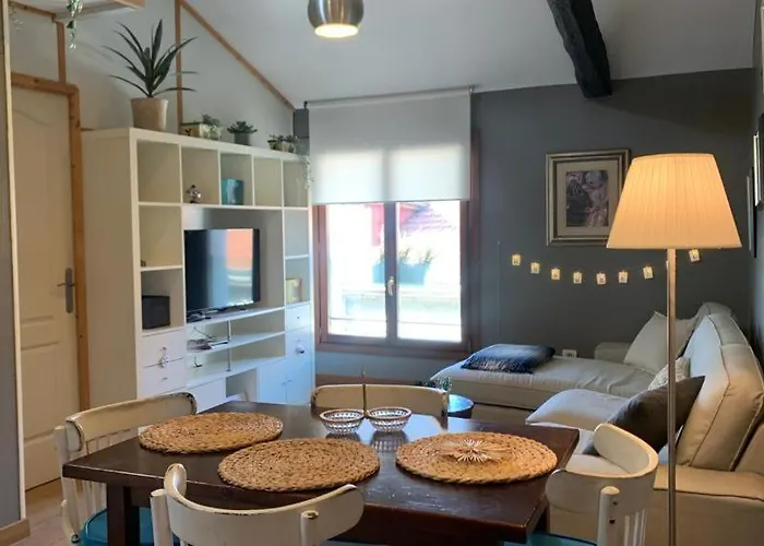 Old Town Cathedral Bilbao