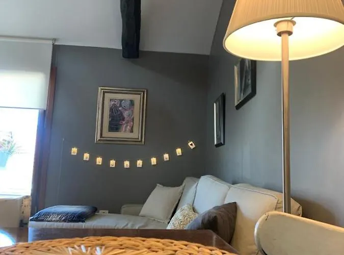 Appartamento Old Town Cathedral