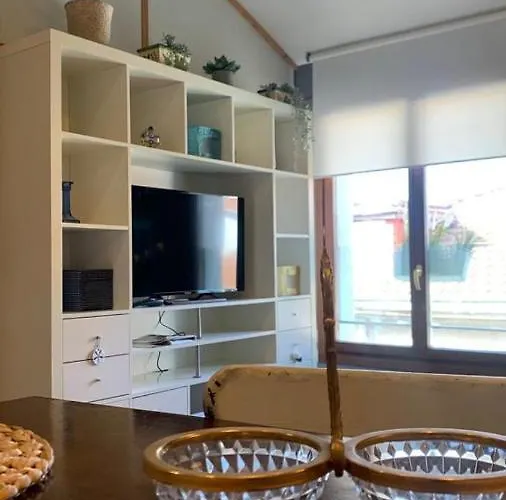 Old Town Cathedral Appartamento