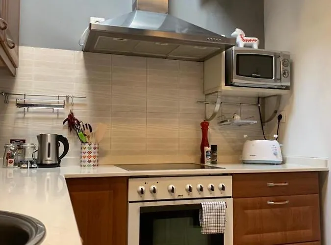 Old Town Cathedral *