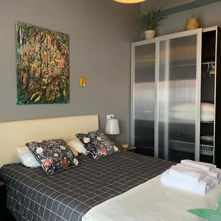 Old Town Cathedral Bilbao