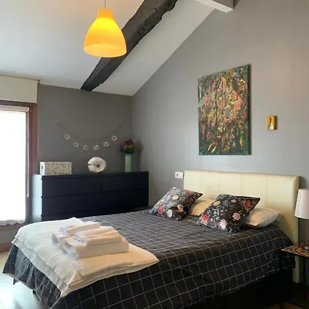 Appartement Old Town Cathedral