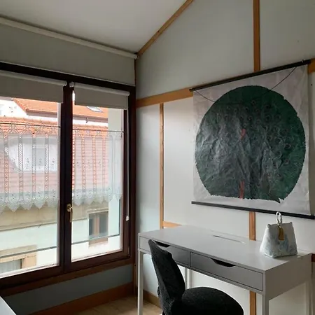 Old Town Cathedral Daire