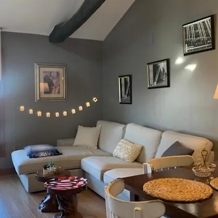 Old Town Cathedral Appartement Bilbao